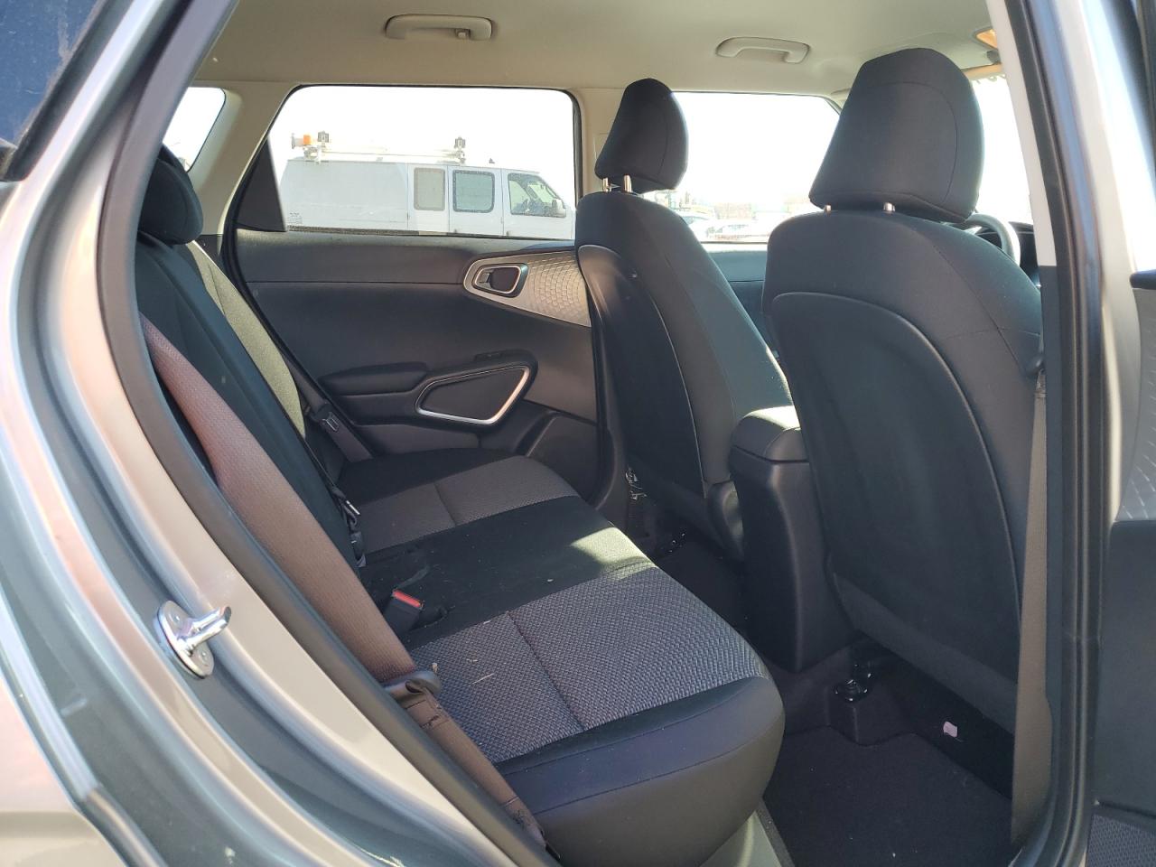 2024 KIA SOUL LX VIN:KNDJ23AU9R7910039
