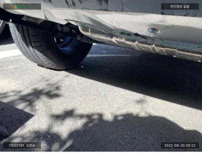 2022 Volvo XC40 YV1XZK92CN2790507 VIN:YV1XZK92CN2790507