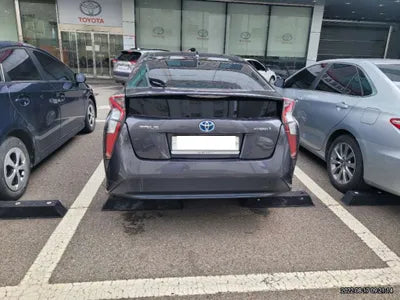 2017 Toyota Prius JTDKBRFU7H3572632 VIN:JTDKBRFU7H3572632