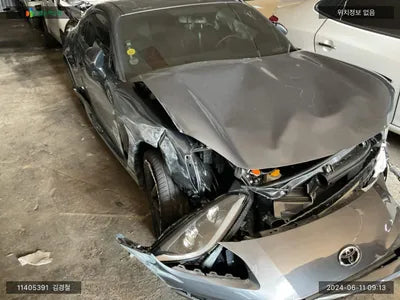 2024 Audi R8 JF1ZNBE10R9753760 VIN:JF1ZNBE10R9753760