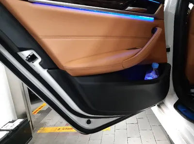 2021 BMW 520 WBA11BH02MWX18635 VIN:WBA11BH02MWX18635