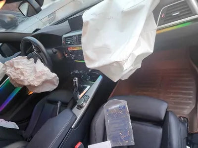 2018 BMW 320 WBA8C5109J5L46412 VIN:WBA8C5109J5L46412