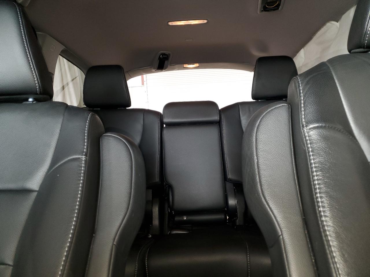 2022 HONDA PILOT EXL VIN:5FNYF6H59NB082761