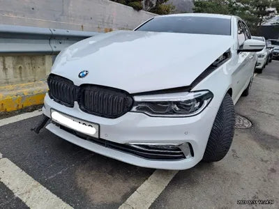 2018 BMW 520 866KMWBAJC3101JD0 VIN:866KMWBAJC3101JD0