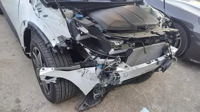 2023 Hyundai Ioniq KMHKN81EFPU222088 VIN:KMHKN81EFPU222088