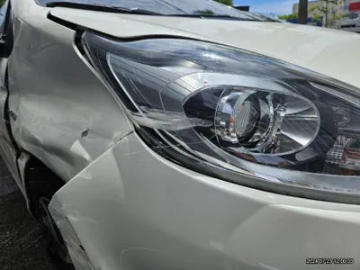 2018 Toyota Prius C VIN: