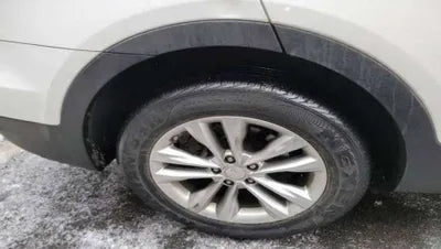 2016 Hyundai Santa FE VIN: