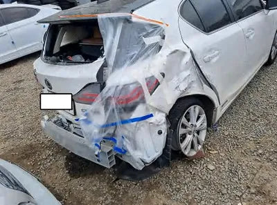 2017 Lexus CT 200h JTHKD5BH2H2295923 VIN:JTHKD5BH2H2295923