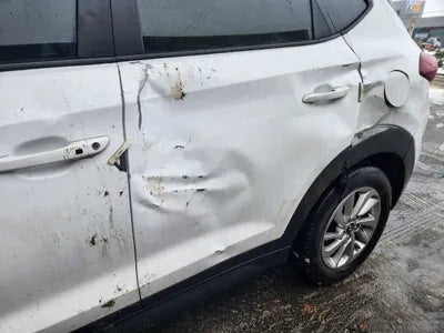 2017 Hyundai Tucson KMHJ2815GHU373740 VIN:KMHJ2815GHU373740