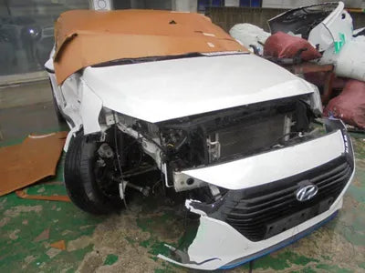 2016 Hyundai Ioniq VIN: