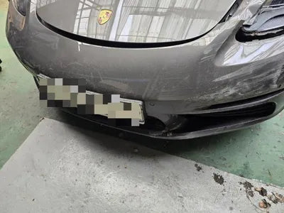 2019 Porsche Cayman 121KMWP0AA2A88KS2 VIN:121KMWP0AA2A88KS2