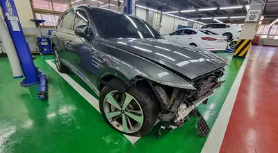 2022 Genesis GV80 KMTHB81DBNU117758 VIN:KMTHB81DBNU117758