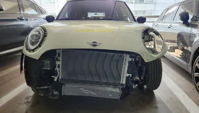 2021 MINI Cooper WMWXR7106M2N30623 VIN:WMWXR7106M2N30623
