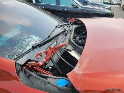 2022 BMW 840 WBAGV4107NCJ73653 VIN:WBAGV4107NCJ73653