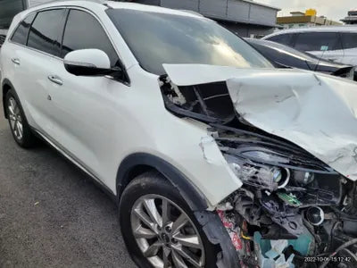 2015 Kia Sorento VIN: