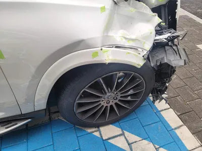 2022 Mercedes-Benz GLE 400 W1NFD2DB2NA738592 VIN:W1NFD2DB2NA738592