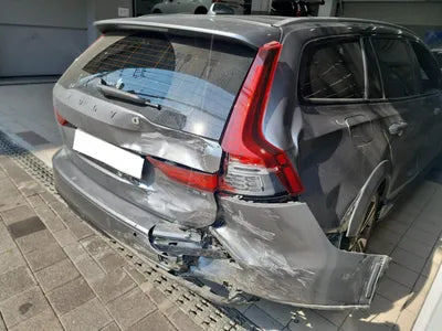 2020 Volvo V60 YV1ZZ102CL1046361 VIN:YV1ZZ102CL1046361