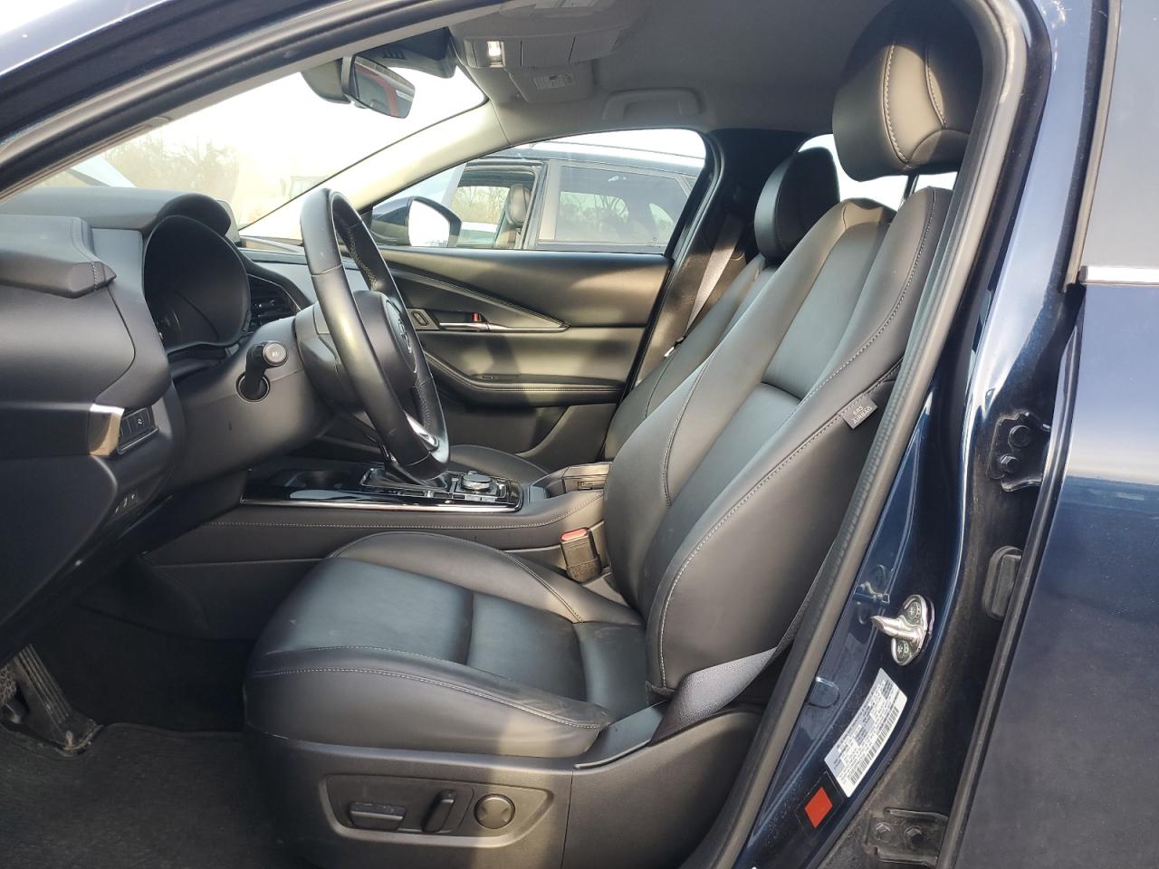 2023 MAZDA CX-30 PREFERRED VIN:3MVDMBCM0PM543144