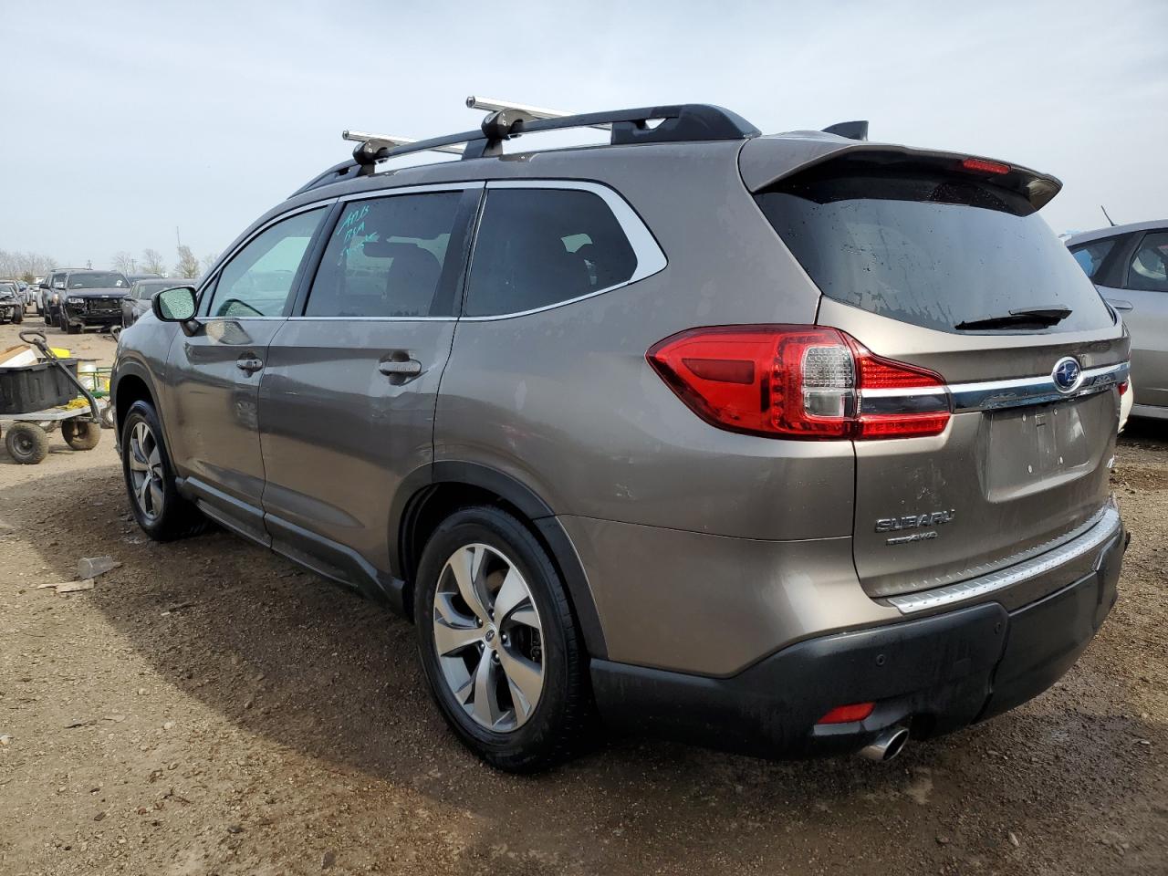 2022 SUBARU ASCENT PREMIUM VIN:4S4WMACD4N3416153