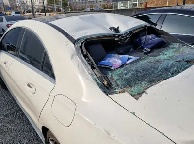 2018 Mercedes-Benz CLA 220 WDDSJ4FBXJN511411 VIN:WDDSJ4FBXJN511411