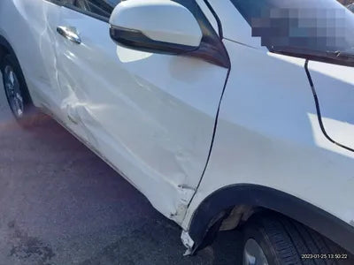 2016 Honda HR-V 673KM3HGRU5850GM2 VIN:673KM3HGRU5850GM2