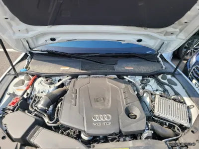 2020 Audi 50 WAUZZZF22LN092176 VIN:WAUZZZF22LN092176