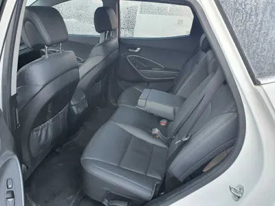 2018 Hyundai Santa FE KMHSW81UBJU793023 VIN:KMHSW81UBJU793023