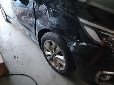 2016 Kia Carnival VIN: