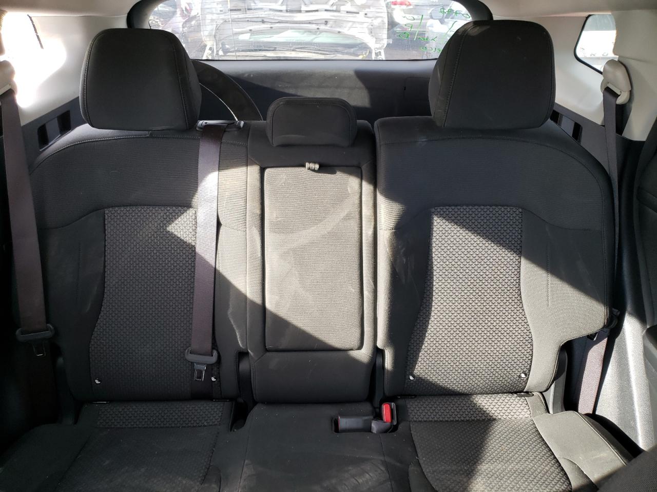 2023 KIA SPORTAGE LX VIN:KNDPUCAG1P7040038
