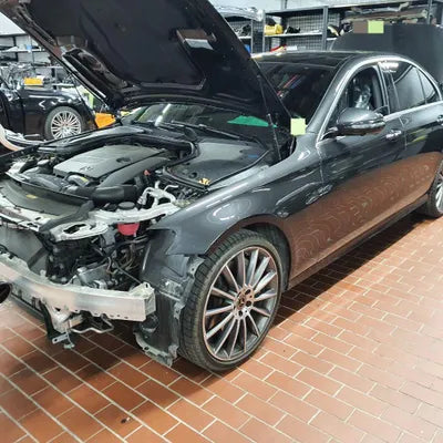 2020 Mercedes-Benz E 350 W1KZF8GB7MA866408 VIN:W1KZF8GB7MA866408