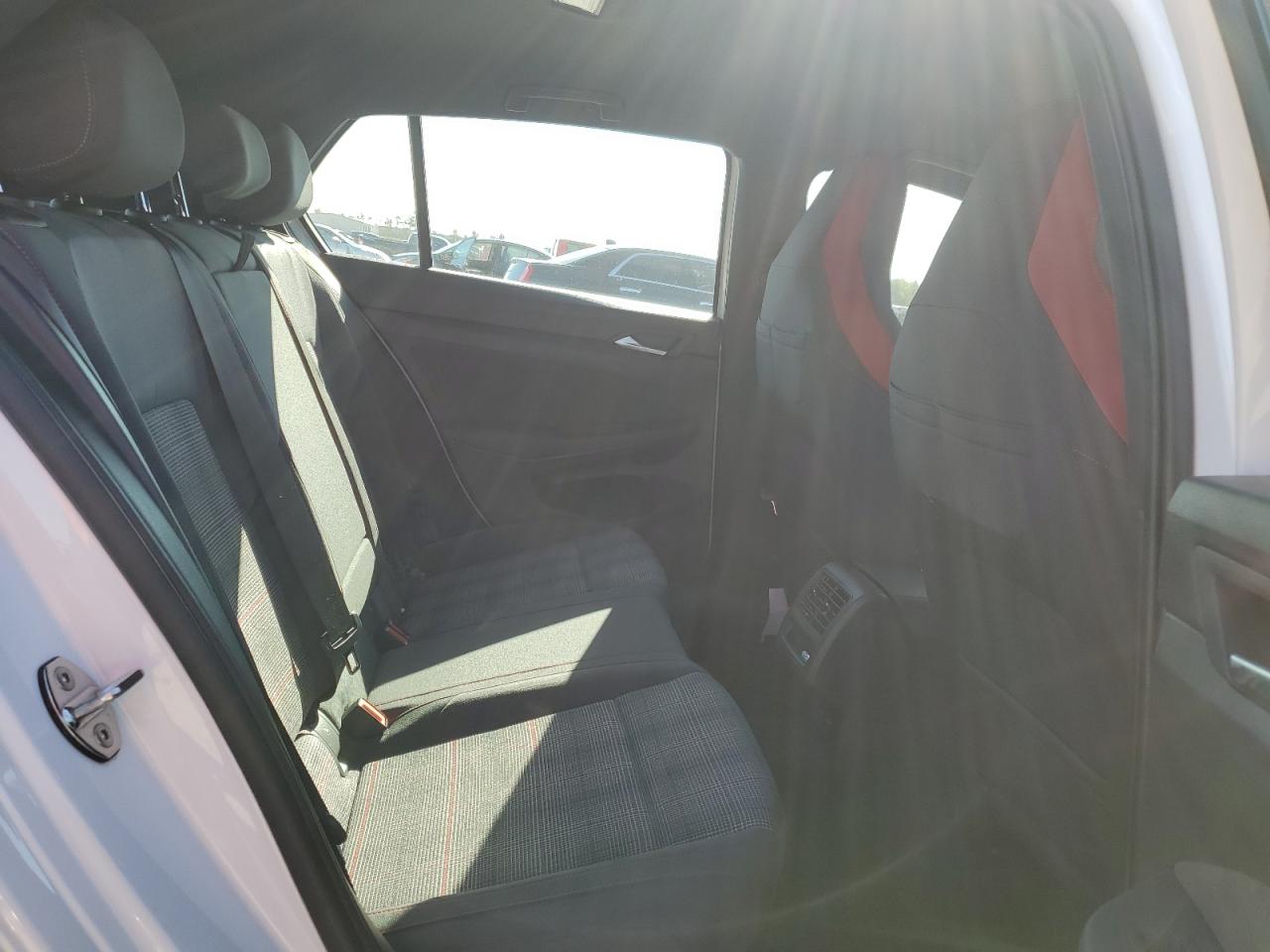 2024 VOLKSWAGEN GTI S VIN:WVWHA7CD3RW150220