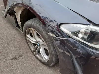 2016 BMW 520 WBA5E5101GG201746 VIN:WBA5E5101GG201746