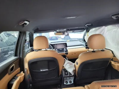 2022 Kia Sorento KNARL81GBNA105043 VIN:KNARL81GBNA105043