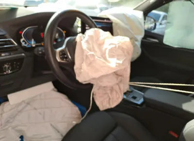 2023 BMW X3 M WBY41DU06PS734512 VIN:WBY41DU06PS734512