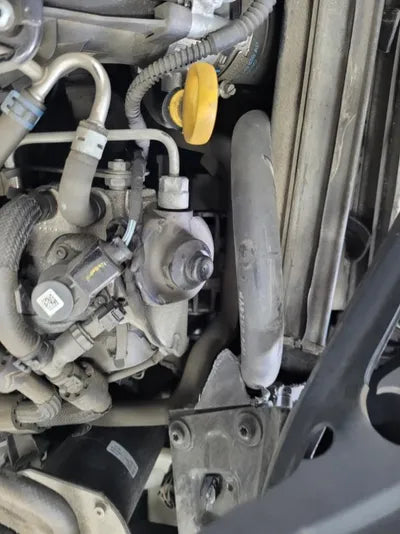 2014 Volkswagen Passat VIN: