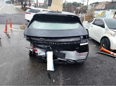 2022 Hyundai Ioniq KMHKR81CPNU087946 VIN:KMHKR81CPNU087946