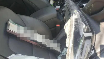 2018 Hyundai Tucson KMHJ381ABKU819183 VIN:KMHJ381ABKU819183