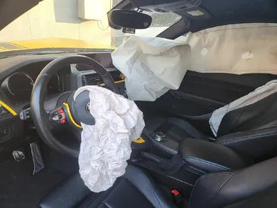 2018 BMW M2 WBS1J5107JVE53867 VIN:WBS1J5107JVE53867