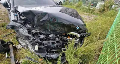 2021 BMW 530 WBA51AG03MCF21409 VIN:WBA51AG03MCF21409