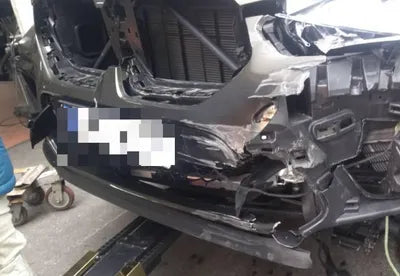 2021 BMW X6 M WBSCY010XM9E61367 VIN:WBSCY010XM9E61367