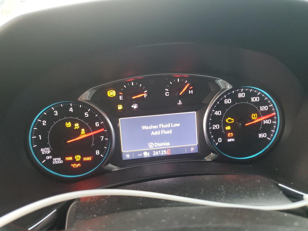 2022 CHEVROLET EQUINOX LT VIN:3GNAXUEV7NL212942