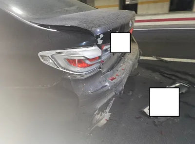 2018 BMW 530 WBAJC9107JG944298 VIN:WBAJC9107JG944298