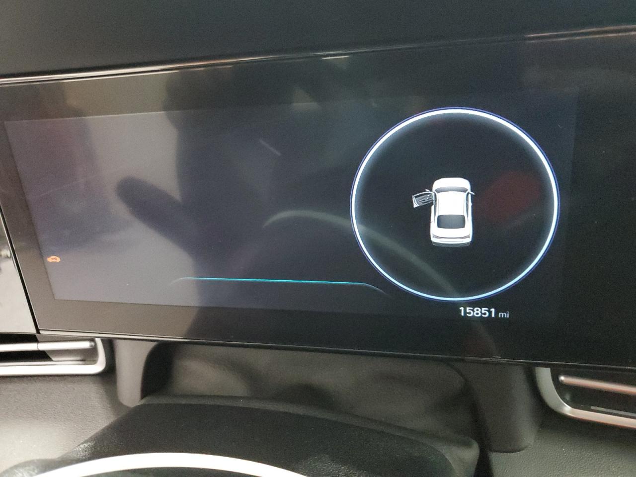 2024 HYUNDAI ELANTRA SEL VIN:KMHLM4DGXRU660550