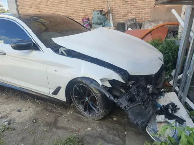 2017 BMW 520 WBAJC5105JWB85541 VIN:WBAJC5105JWB85541