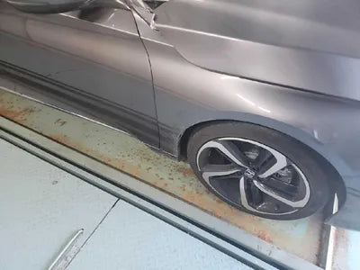 2018 Honda Accord 1HGCV2630JA510533 VIN:1HGCV2630JA510533