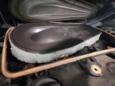 2017 bmw gran turismo efficientdyna VIN: