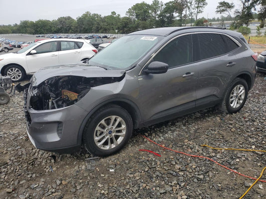 2022 FORD ESCAPE SE VIN:1FMCU0G68NUB14464