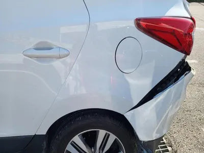 2014 Hyundai Tucson VIN: