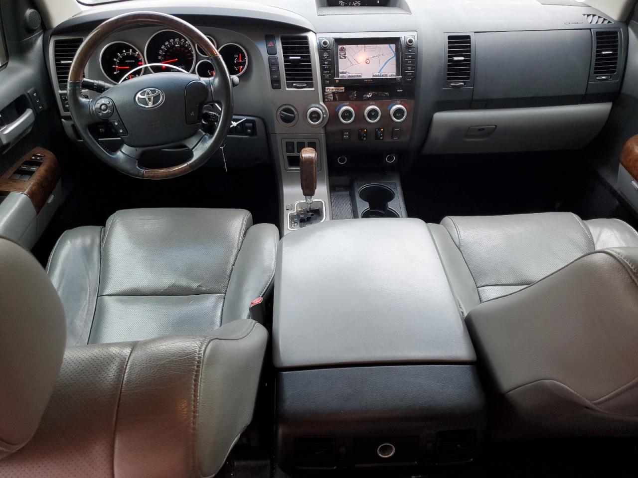 2022 TOYOTA TUNDRA CREWMAX LIMITED VIN:5TFHW5F11DX286338