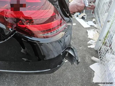 2019 Mercedes-Benz S 350 VIN: